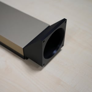 Nvidia kylningsmonteringssats enkel 80 mm fläkt H100 H200 L40S