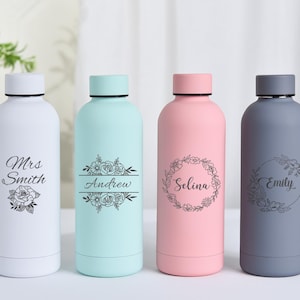 Personalized Insulated Tumbler,Custom Logo Tumbler,Insulated Tumbler with Logo,Custom Text, Anniversary Gift,Stainless Steel Tumbler