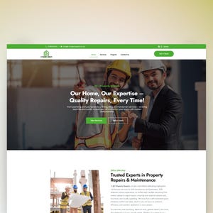 Multipurpose Elementor Pro WordPress Template Kit | WordPress Website Creation, Portfolio & Service Templates | Elementor Pro Templates