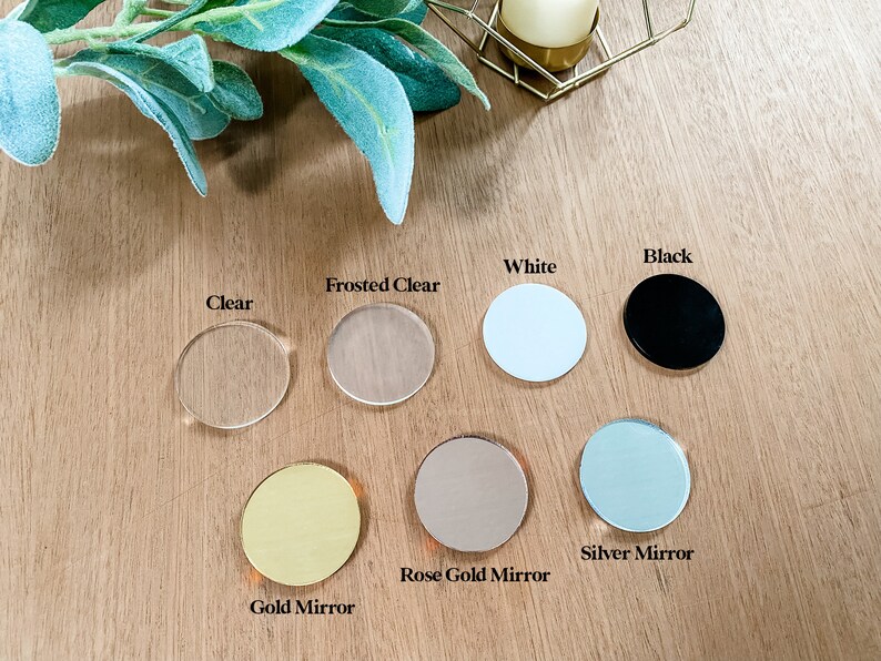 Generations of Love Acrylic 3D Sign / Generations of Love - Etsy