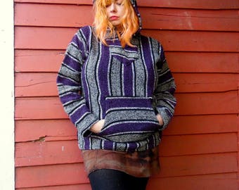 stoner jacket poncho