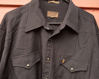 11 New Black Pendleton Men's Board Shirt. - Etsy UK 11 New Black Pendleton Men's Board Shirt. - Etsy UK