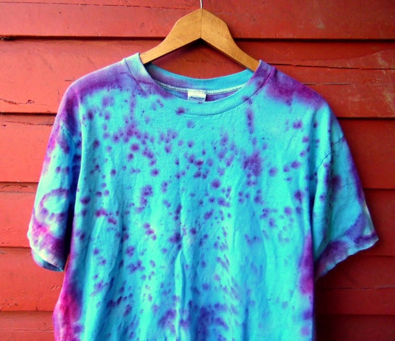 Blueberry Sky T-shirt