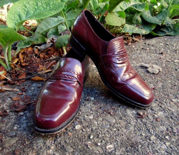 florsheim loafers