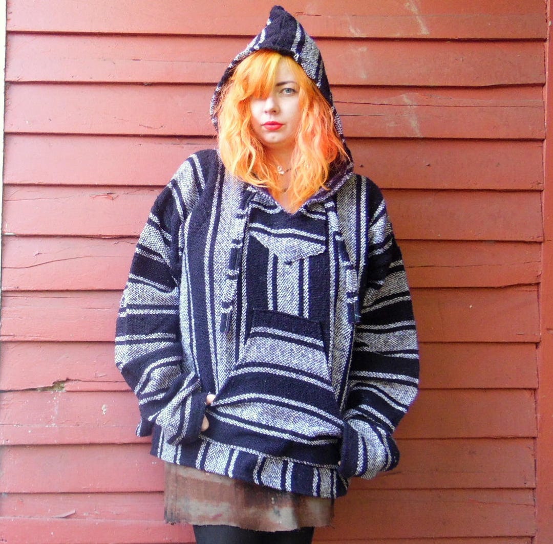 70s/80s Deep Purple Drug Rug Mexican Saddle Blanket Hippie Etsy UK