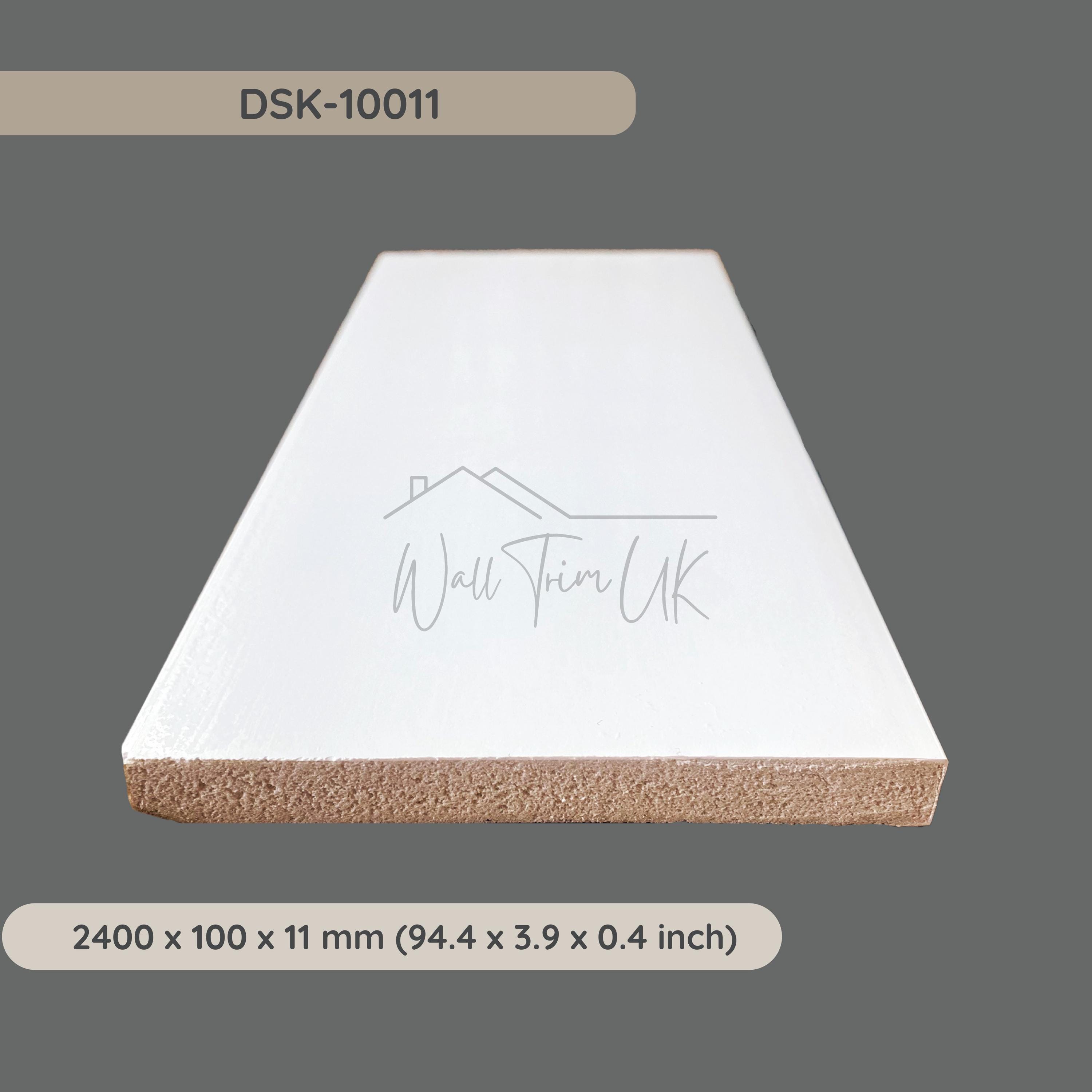 Easy Install Board and Batten Kit - Pre-cut Wainscoting Panels ...