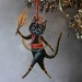 see more listings in the Ornements suspendus en bois section