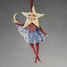 see more listings in the Ornements suspendus en bois section
