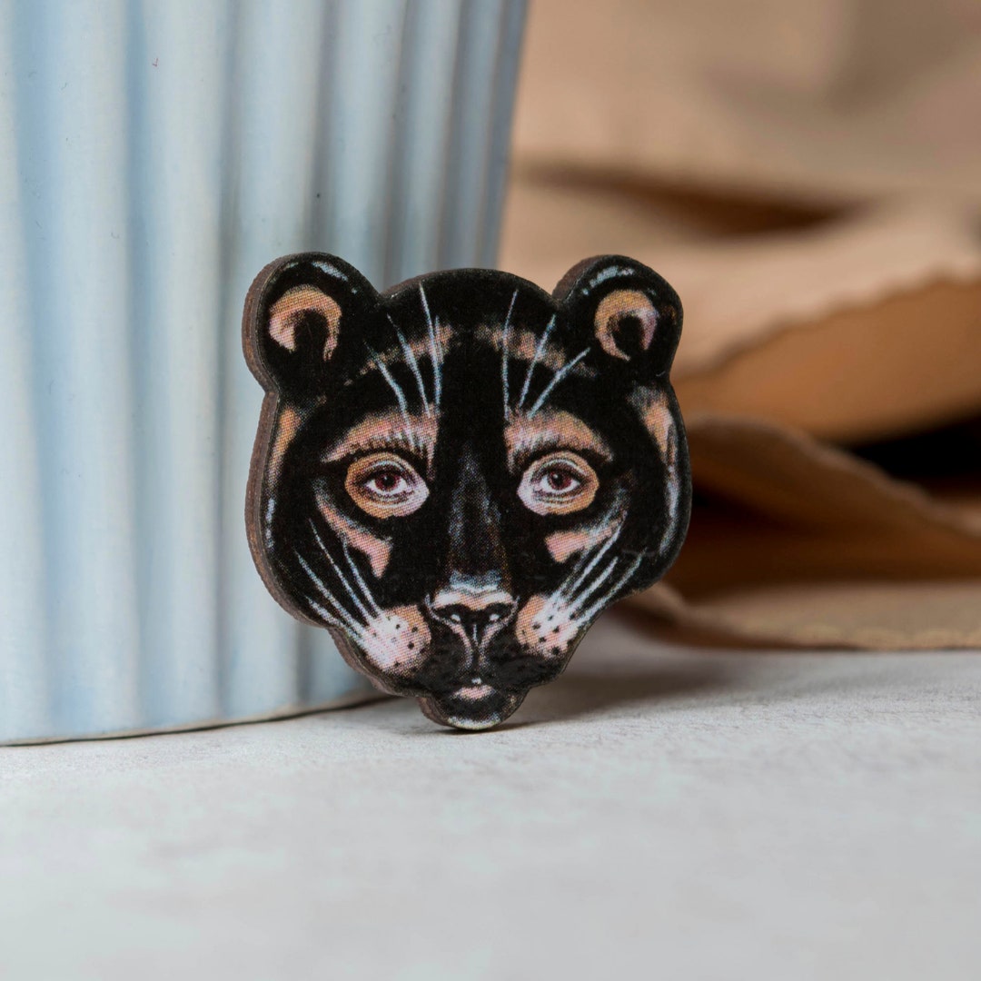 Puma cheap raubkatze schwarz