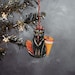 see more listings in the Ornements suspendus en bois section