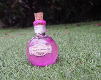 Beauté d'Aphrodites | Potion métamorphe | Potion mythologique | Potion décorative