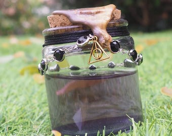 Chaos de Eris | Potion métamorphe | Potion mythologique | Potion décorative