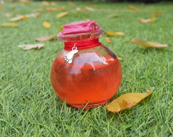 Potion de force | Potion métamorphe | Potion jeux de rôle | Potion décorative