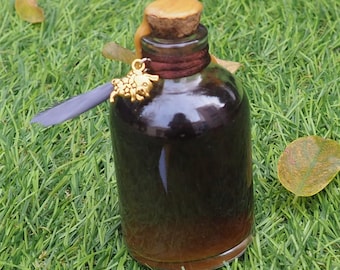 Colère de Zeus | Potion métamorphe | Potion mythologique | Potion décorative