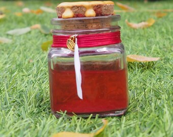 Toucher de Eros | Potion métamorphe | Potion mythologique | Potion décorative