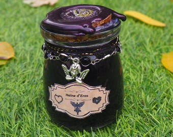 Haine de Eros | Potion métamorphe | Potion mythologique | Potion décorative