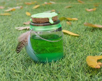 Fidelite de Hera | Potion métamorphe | Potion mythologique | Potion décorative