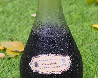 Chaos d'Eris V.2 | Potion métamorphe | Potion mythologique | Potion décorative