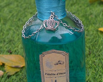 Fidélite d'Hera V.2 | Potion métamorphe | Potion mythologique | Potion décorative