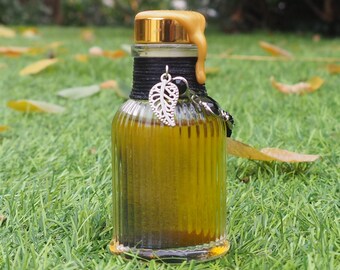 Essence de Dryade | Potion métamorphe | Potion décorative