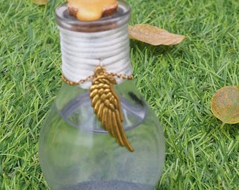 Sagesse d'Athena | Potion métamorphe | Potion mythologique | Potion décorative