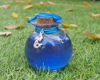 Voix de sirène | Potion métamorphe | Potion mythologique | Potion décorative
