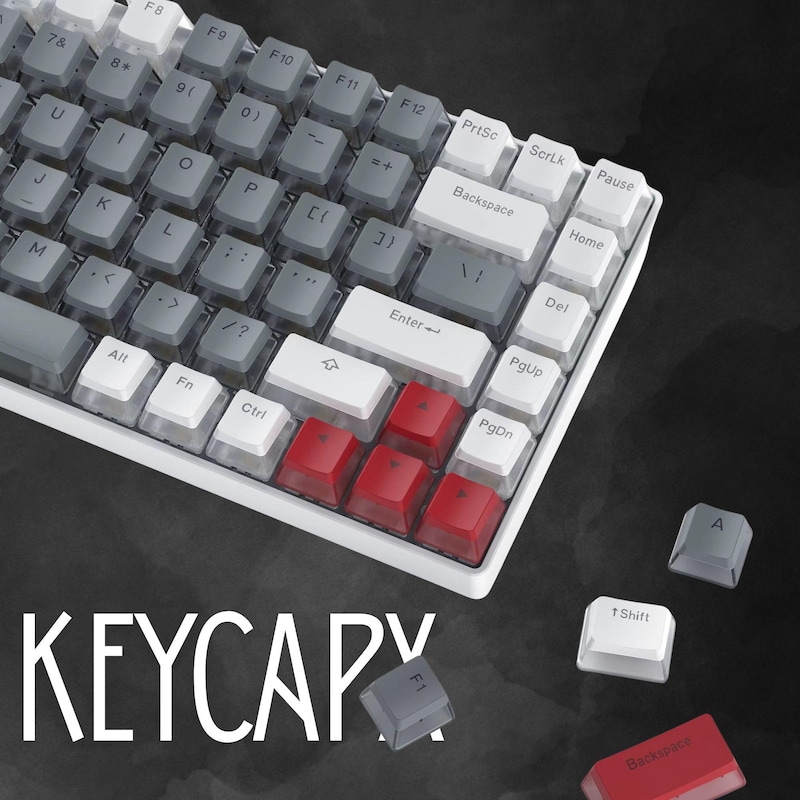Anne Pro 2 Keycaps - Etsy