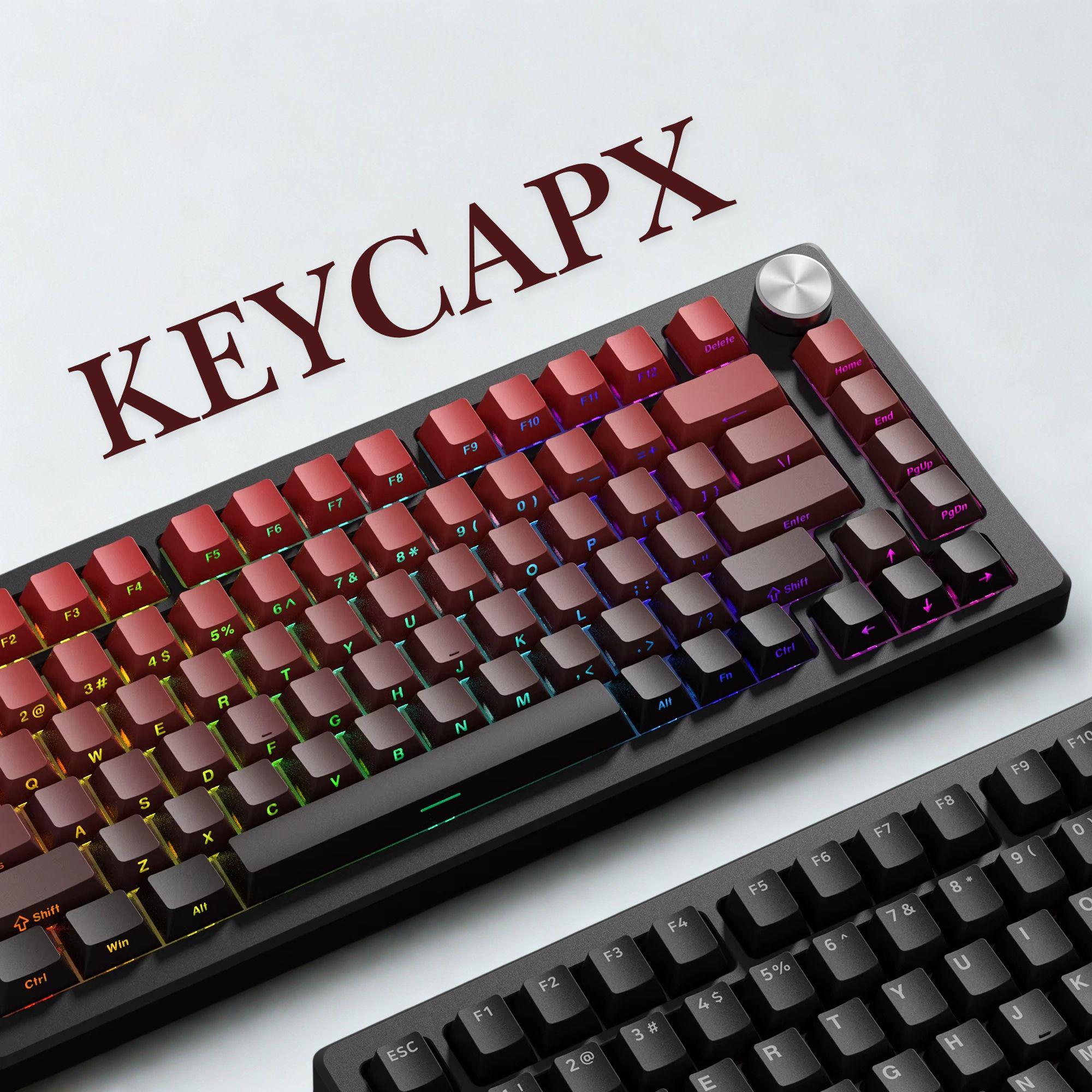 ZSA Moonlander 分割キーボード Cherry MX Red ZSA Moonlander 分割キーボード Cherry MX Red