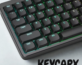 Cherry MX / Gateron ロープロファイル KS-33 キースイッチ用