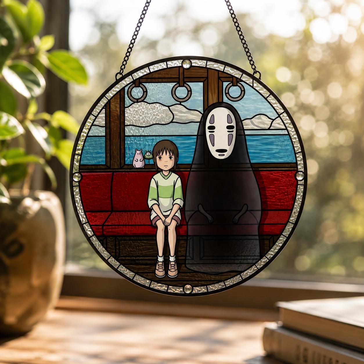 カオナシ - Etsy 日本