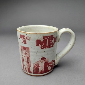 Gay Boy Mug