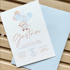 Christening invitation _ baptism _ christening _ personalized invitation _ personalized _ invitations _ party _ event _ parties