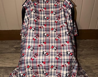 Baby Car Seat Cover,  Sun & Wind Protection