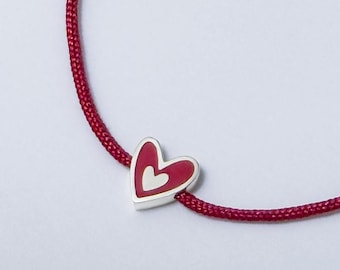 WQZYY&ASDCD Donna Gioielli da Donna con Braccialetti Lisci