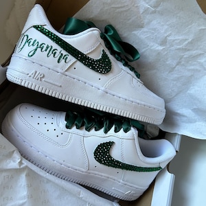 custom shoes for quinceañeras / sweet 16 / weddings