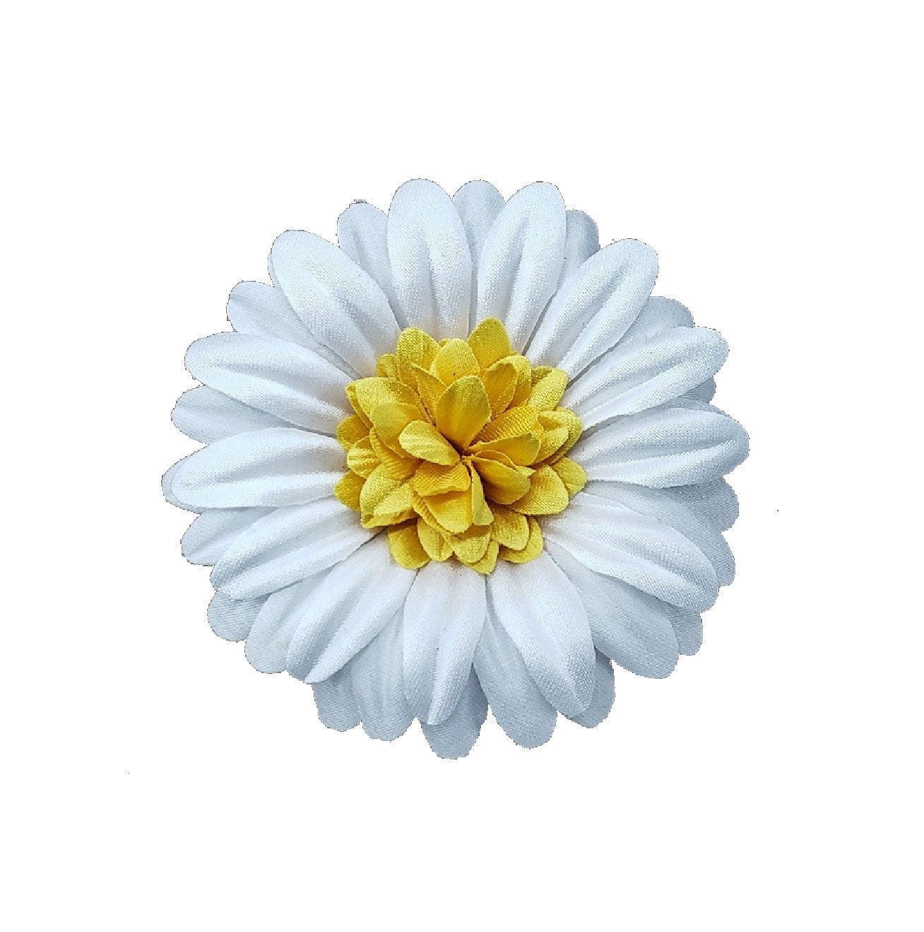 chanel white flower