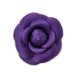 Purple camellia -  México