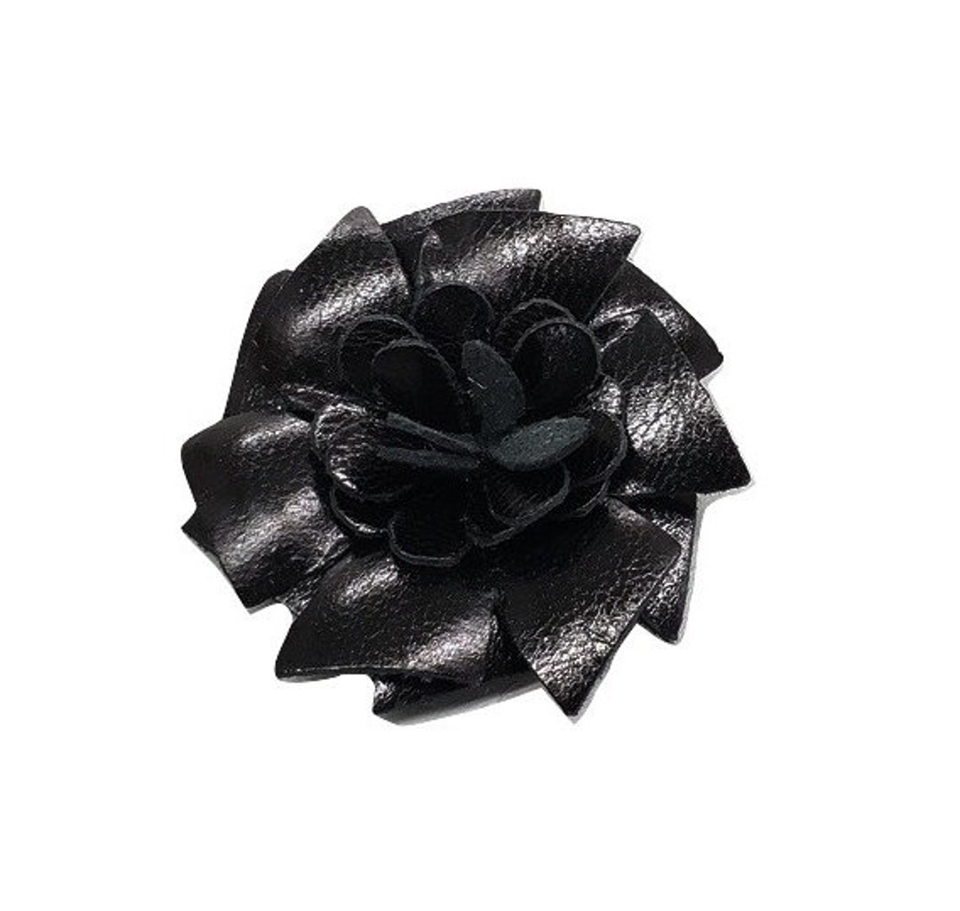 Spilla A Bastoncino Di Papavero - Italia - Foto 8