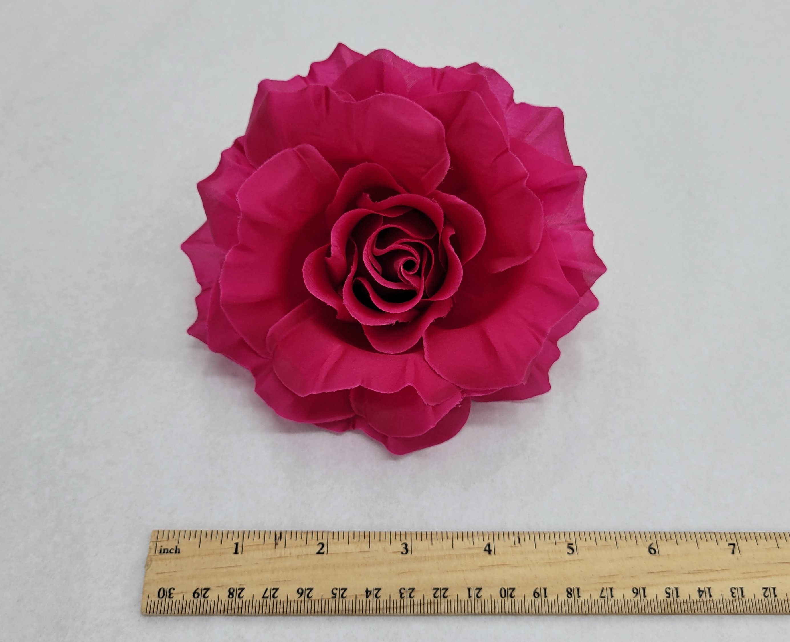 Spilla A Bastoncino Di Papavero - Italia - Foto 7