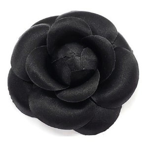Chanel Flower Brooch - Etsy