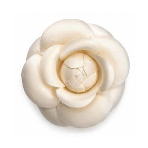 Chanel Flower Brooch - Etsy