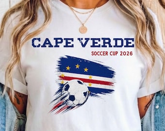 Norway Soccer Cup 2026 Shirt T-Shirt with Retro Flag, Vintage Football Design Tee