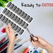 Snack Tickets | Printable Party Voucher Template | Event Snack Tokens ...