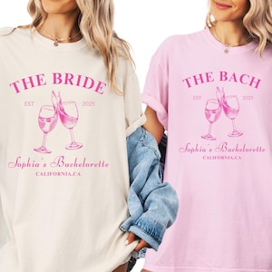 The Bach Club Bachelorette Shirts Bach Shirt Social Club Bach Club Shirts Bachelorette Party Shirts Bachelorette Shirts 1717 Comfort Colors