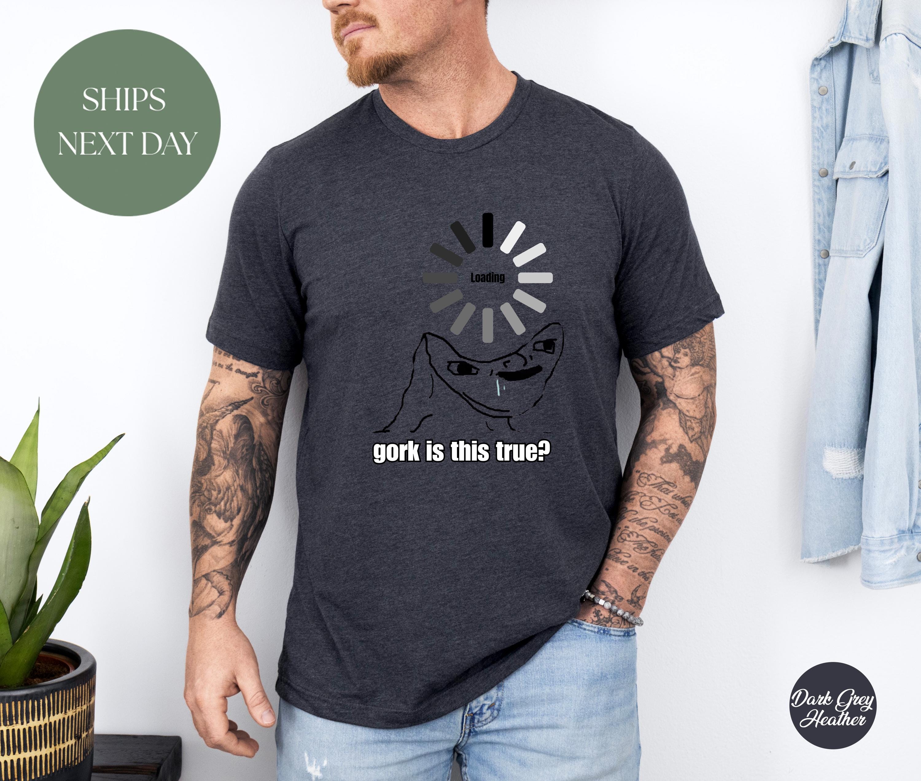 Grok is This True Meme T-shirt: Funny Sarcastic Science Tee - Etsy New  Zealand