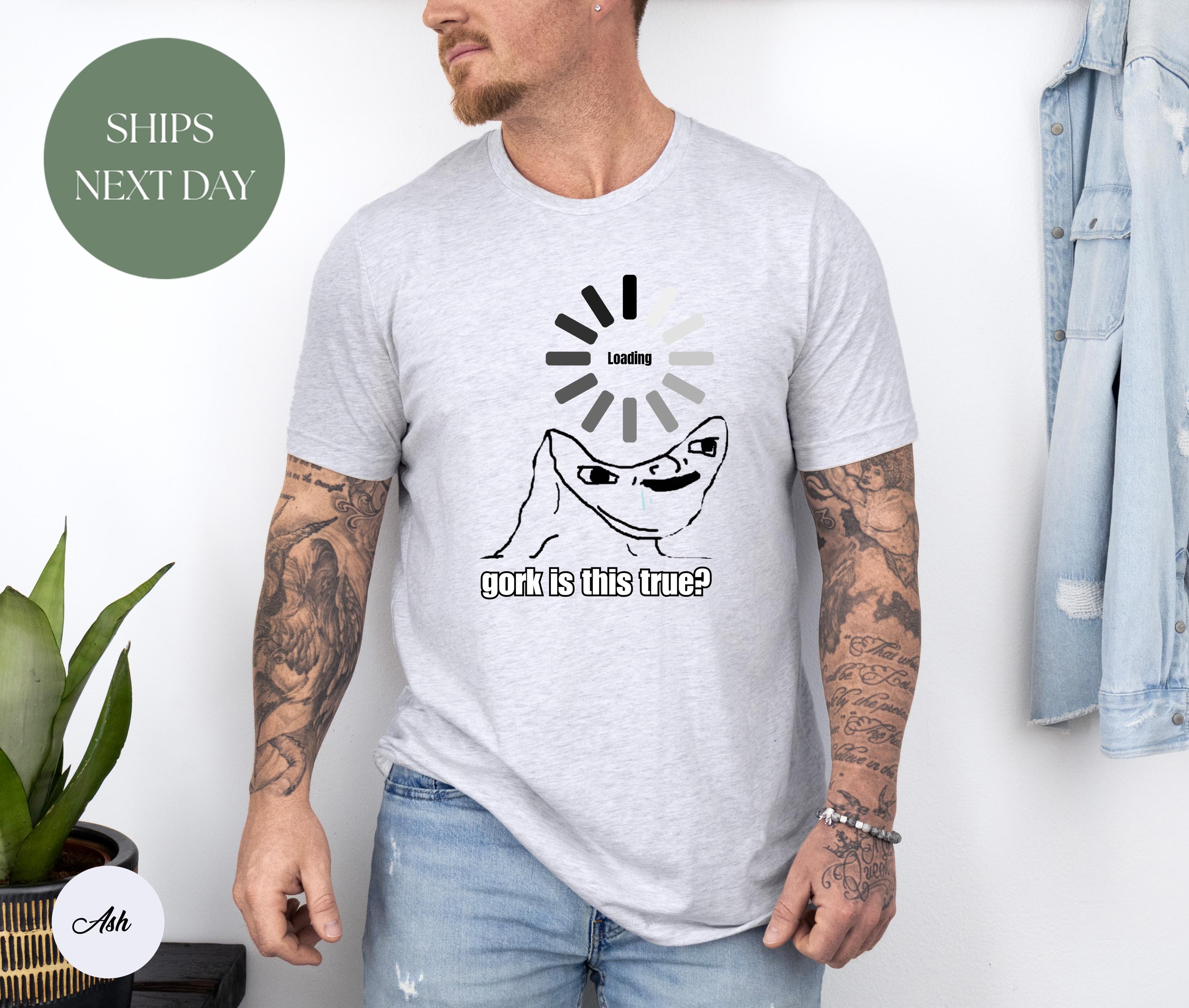 Grok is This True Meme T-shirt: Funny Sarcastic Science Tee - Etsy New  Zealand