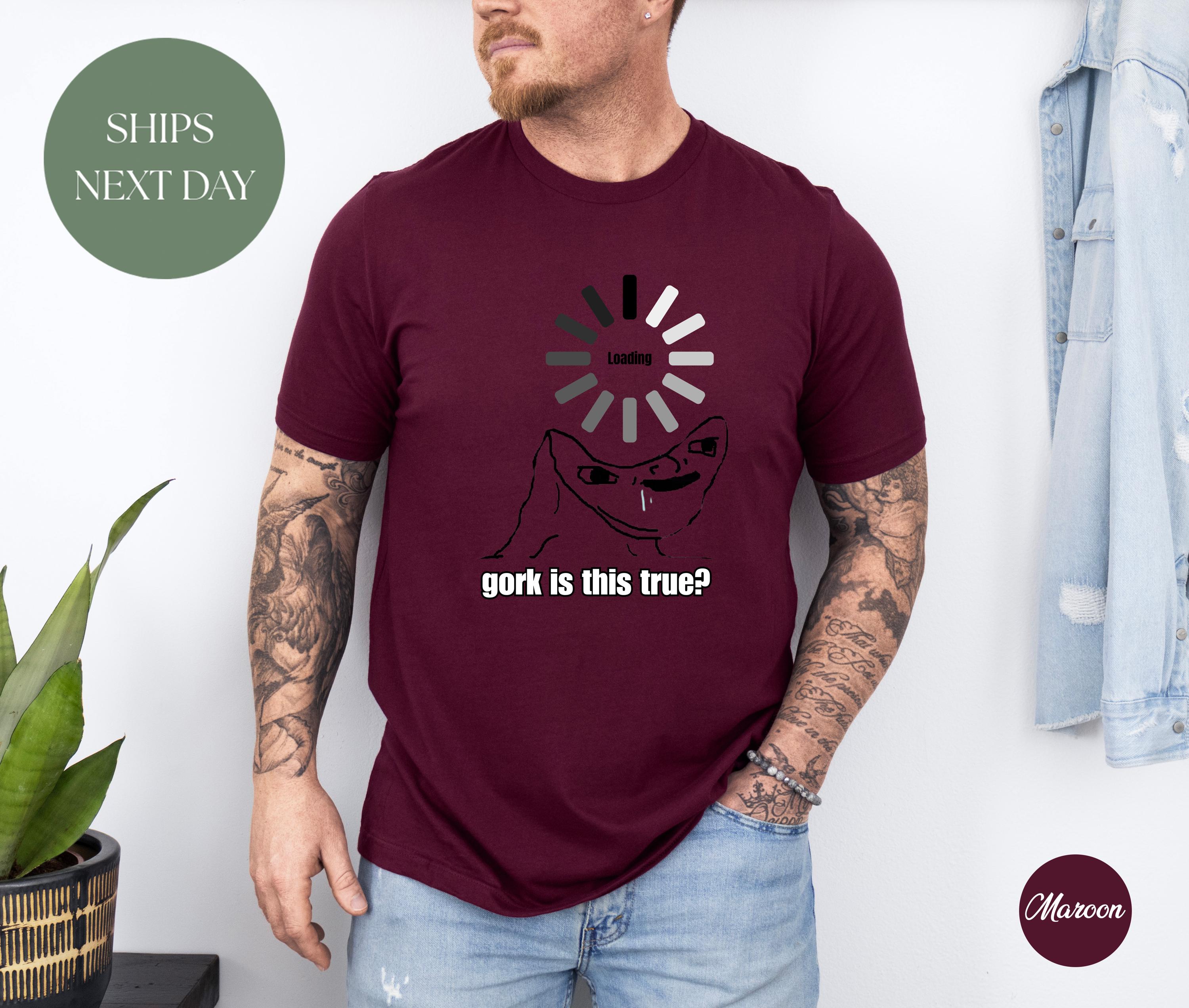 Grok is This True Meme T-shirt: Funny Sarcastic Science Tee - Etsy New  Zealand