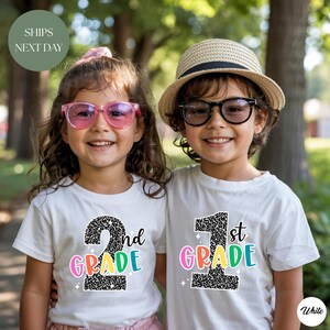 Back To School Tshirt, Personalized Kindergarten Shirt, Boys Kindergarten Shirt, Kids First Day Of School Outfit, Toddler Shirt For Kids Boy