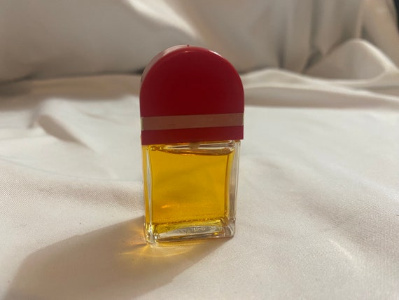 Vintage Elizabeth Arden Red Door Miniature Perfum… - image 3