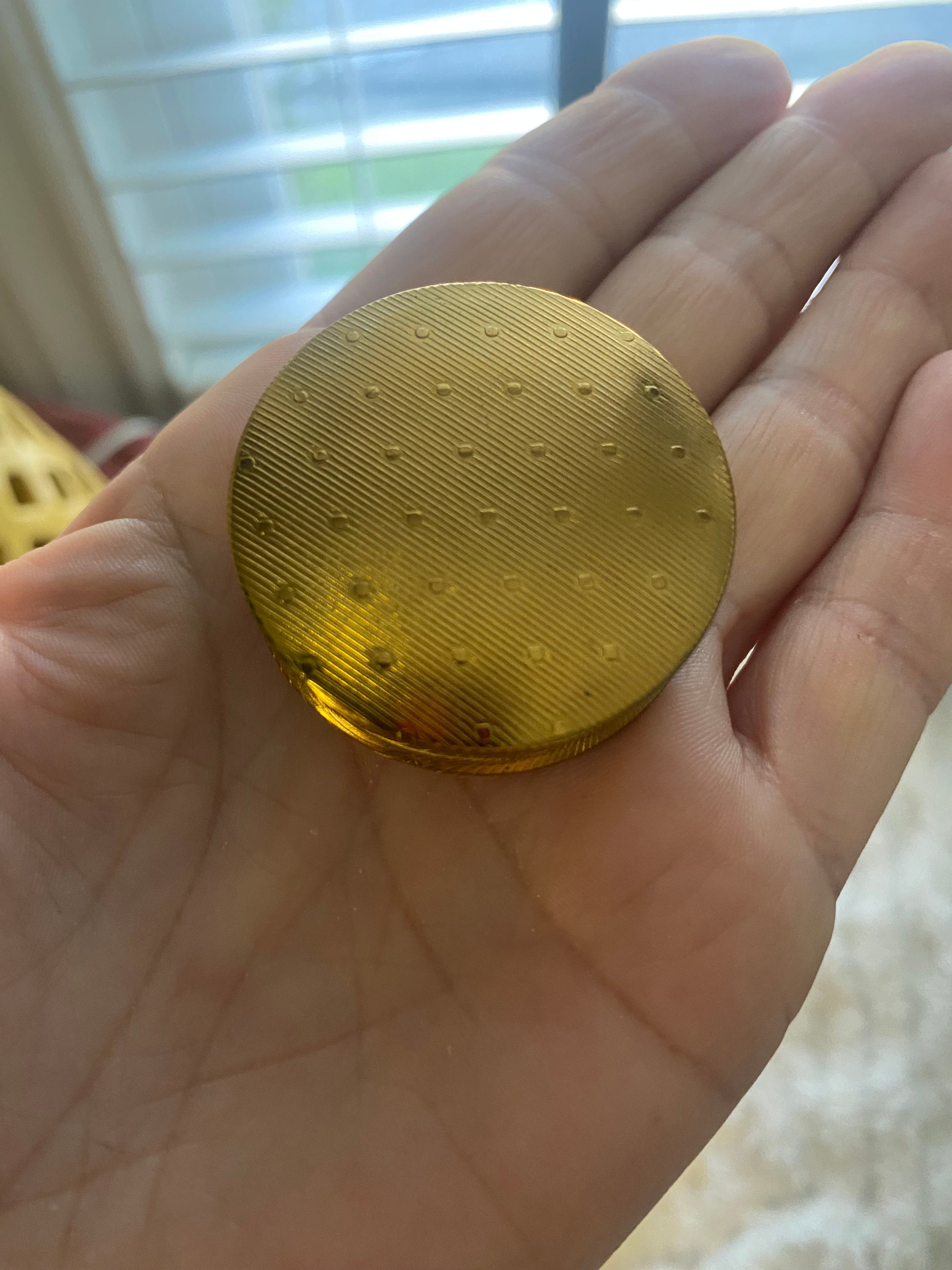 Estee Lauder Mirror Compact - Etsy